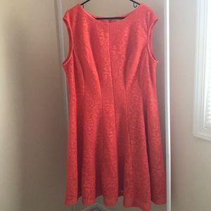 Women’s size 18 dress. Never worn